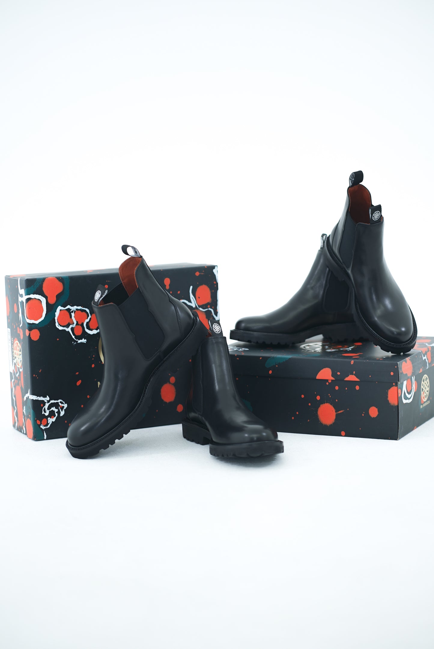 KUROGANE(Women's) – First Forge (Founders’ Edition)